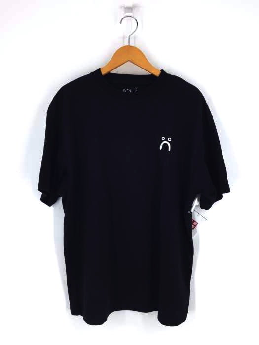 POLAR SKATE CO.（ポーラースケートカンパニー） HAPPY TEE メンズ トップス
