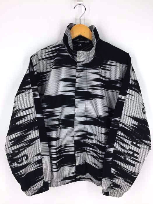 adidas（アディダス） Must Haves Graphic Jacket マストハブ グラフィックジャケット メンズ アウター