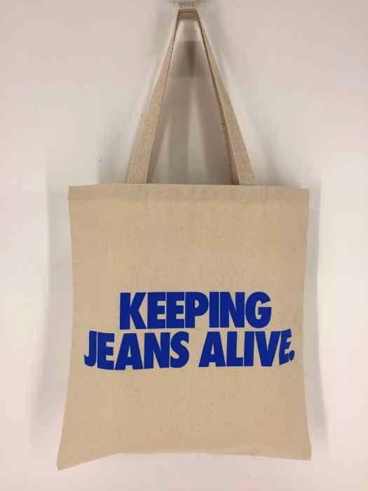 GALLERY DEPT(フメイ) キャンバス トートバッグ メンズ バッグ