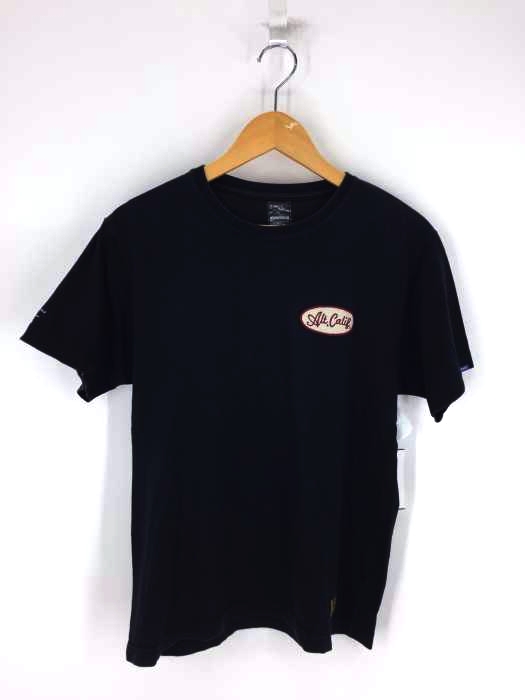 NEIGHBORHOOD（ネイバーフッド） ワッペンクルーネックTシャツ メンズ トップス