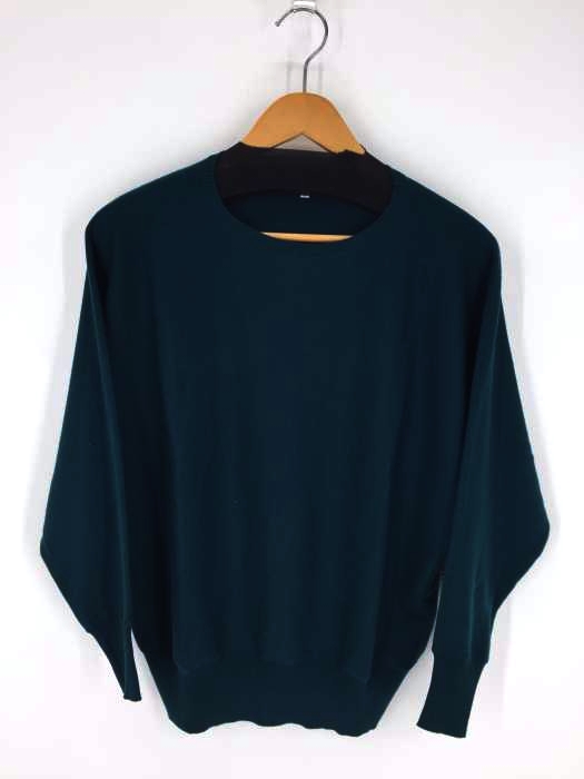 Mackintosh（マッキントッシュ） クルーネックニット レディース トップス