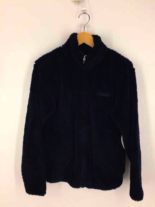 Champion（チャンピオン） フリースジップアップジャケット レディース アウター