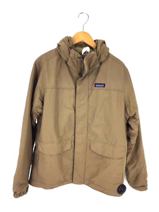 patagonia（パタゴニア） Isthmus Jacket メンズ アウター