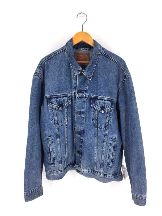 Levis（リーバイス） 70503 90s デニムジャケット メンズ アウター