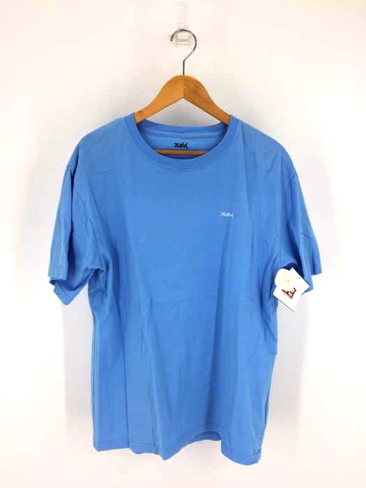 X-girl（エックスガール） FACE S/S TEE レディース トップス