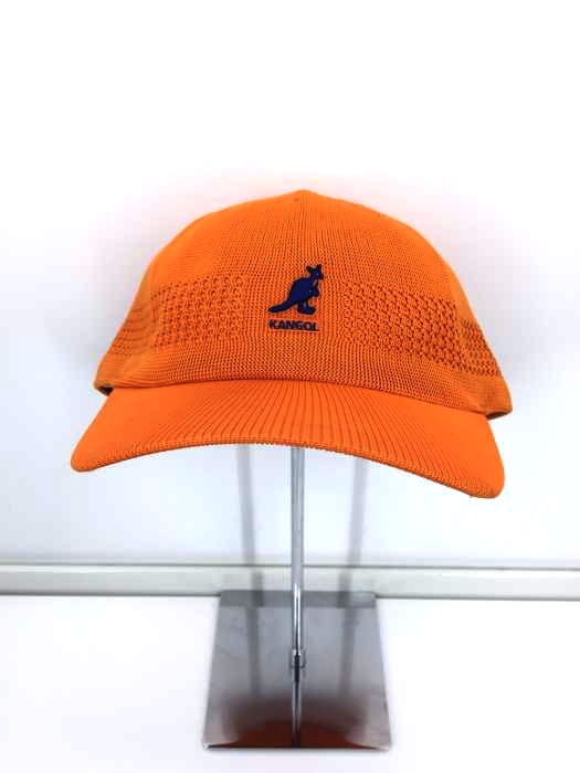 KANGOL（カンゴール） トロピックベントエアースペースキャップ メンズ 帽子