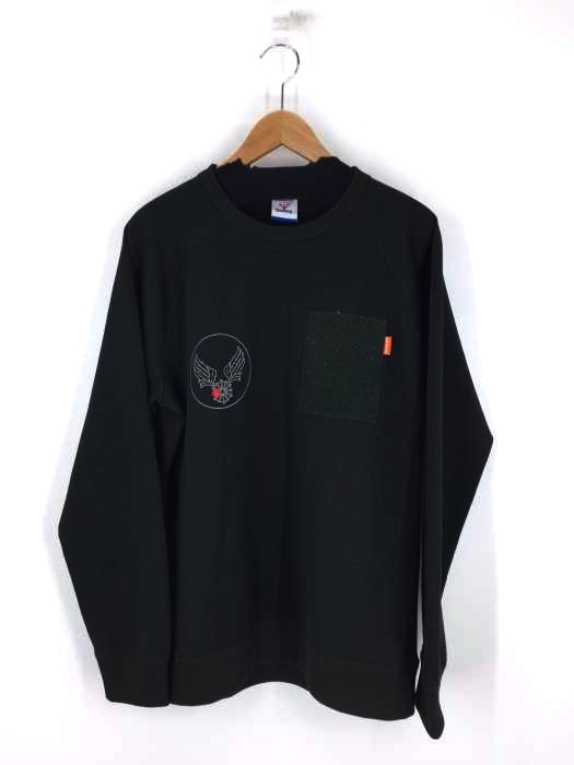 REEBOK CLASSIC（リーボッククラシック） CREWNECK SWEAT メンズ トップス