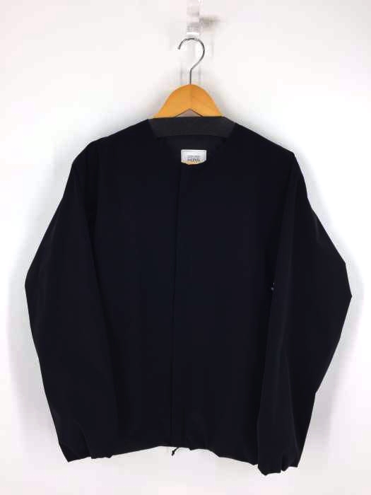 UNITED ARROWS & SONS by DAISUKE OBANA（ユナイテッドアローズアンドサンズ） PADDING CREW JACKET メンズ アウター