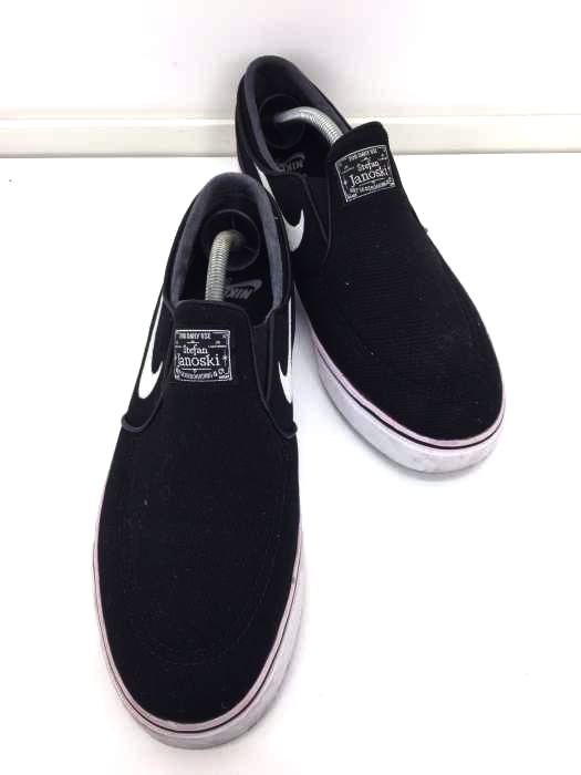 NIKE（ナイキ） Zoom Stefan of Rhino Ski Slip Canvas メンズ シューズ