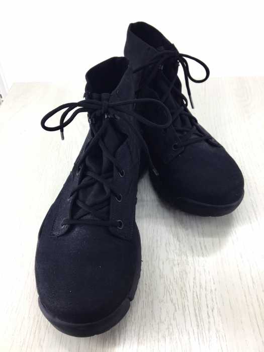 NIKE uniform experiment（ナイキ ユニフォームエクスペリメント） SFB CHUKKA HF　ハイカットスニーカー メンズ シューズ