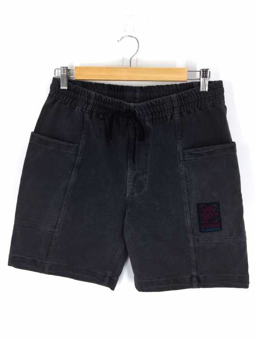 HYSTERIC GLAMOUR (ヒステリックグラマー) HYS SOUNDS スウェットパンツ メンズ パンツ
