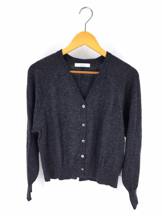 NEU JOURNAL STANDARD（ジャーナルスタンダードニュー） SuperFineMerinoショートカーディガン レディース トップス