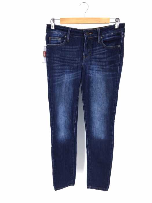GUESS（ゲス） POWER CURVY MID メンズ パンツ