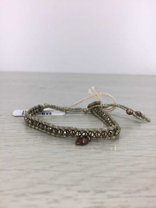 CHAN LUU（チャンルー） ストーンブレスレット レディース アクセサリー