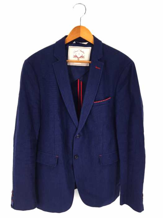 ZARA MAN （ザラマン） 2Bテーラードジャケット メンズ アウター