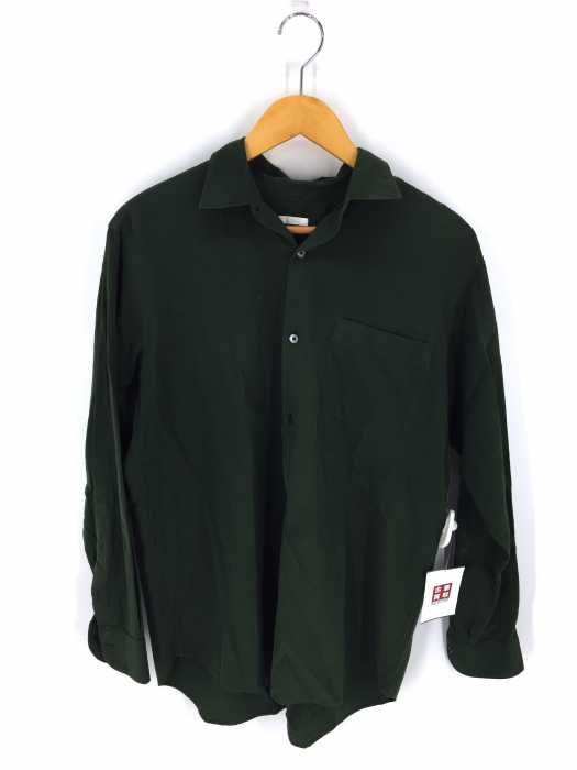 COMOLI (コモリ) 16SS コモリシャツ メンズ トップス