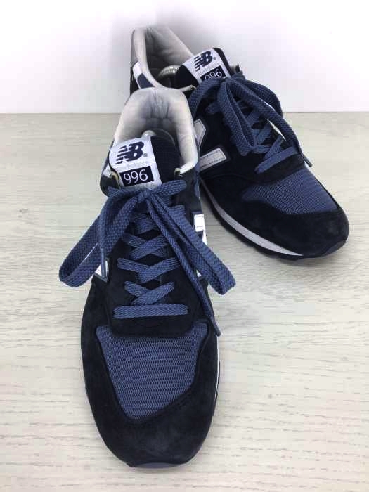 NEW BALANCE(ニューバランス) M996 スニーカー メンズ シューズ