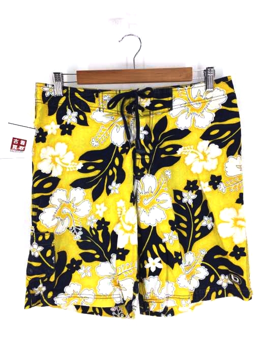 BILLABONG（ビラボン） 花柄ショートパンツ メンズ パンツ