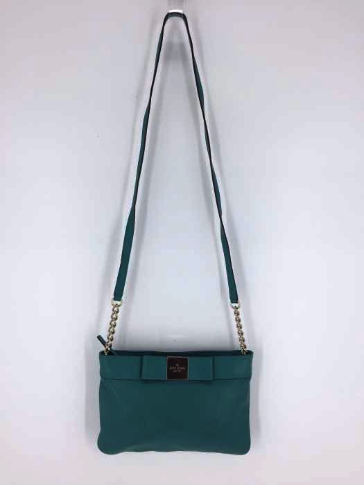 Kate spade（ケイトスペード） レザー ショルダーバッグ レディース バッグ