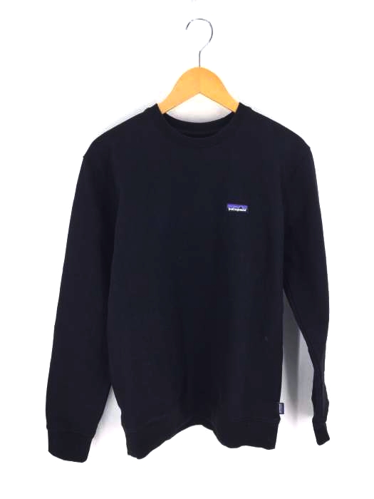 patagonia（パタゴニア） 20AW Label Uprisal Crew Sweatshirt P-6 メンズ トップス