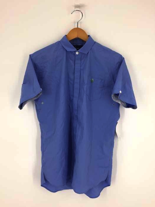 FRED PERRY(フレッドペリー) SHORT SLEEVE SHIRT メンズ トップス