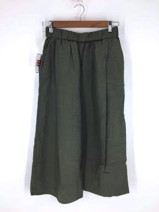 JOURNAL STANDARD（ジャーナルスタンダード） レーヨンアサクロップドワイドパンツ レディース パンツ