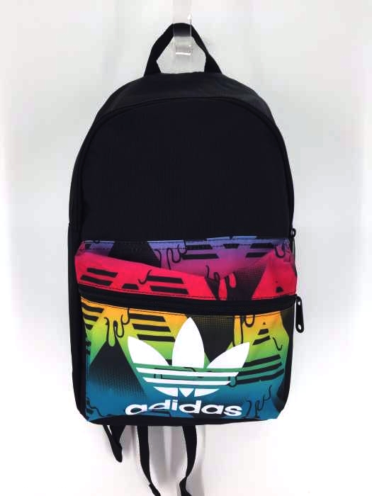 adidas Originals(アディダスオリジナルス) CLASSIC BACKPACK SOCCURF レディース バッグ