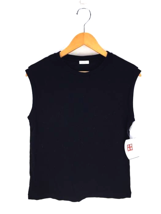 BEAUTY&YOUTH UNITED ARROWS(ビューティーアンドユースユナイテッドアローズ) ドライコットンノースリーブカットソー レディース トップス