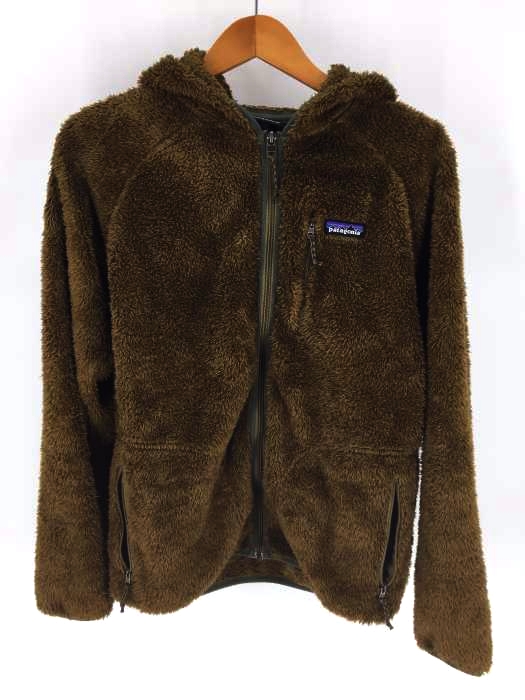 patagonia（パタゴニア） LOS GATOS HOODY ロスガトスフリースジャケット メンズ アウター