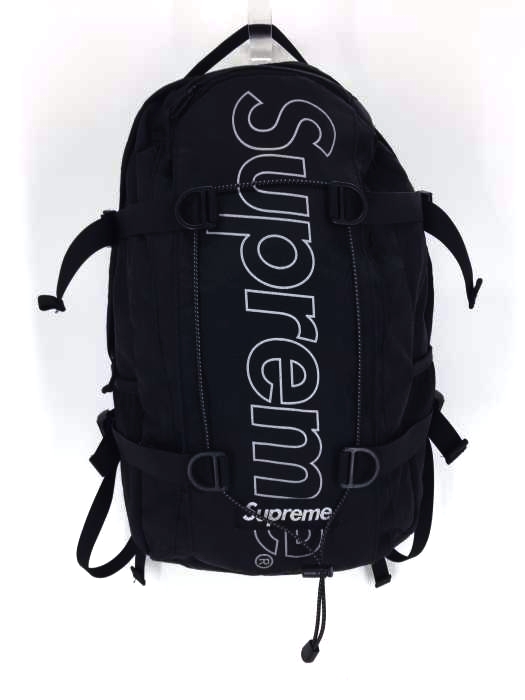 Supreme(シュプリーム) バックパック メンズ バッグ