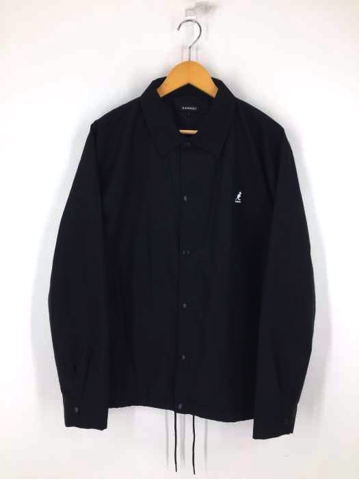 KANGOL（カンゴール） コーチジャケット メンズ アウター