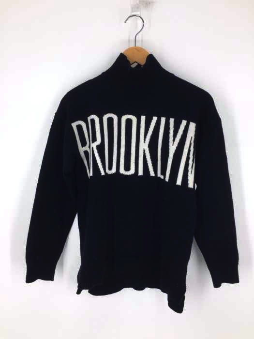 8 seconds（エイトセカンズ） BROOKLYN ニット メンズ トップス