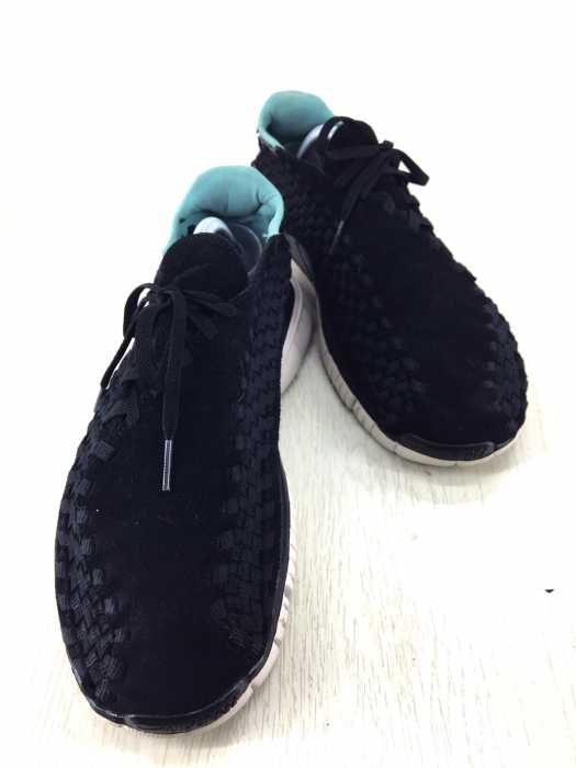 NIKE （ナイキ） FREE WOVEN5.0　スニーカー メンズ シューズ