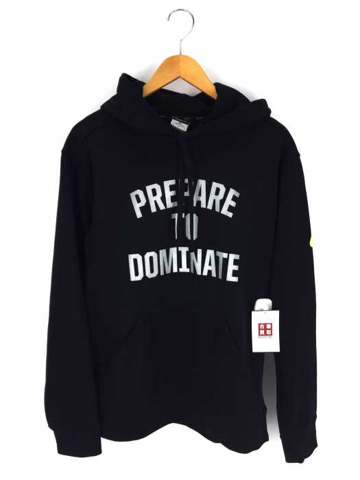 NIKE （ナイキ） プルオーバーパーカー メンズ トップス