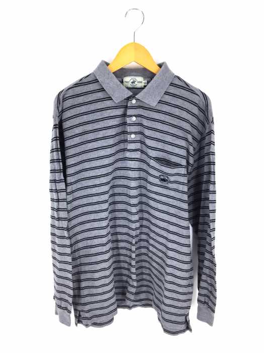 Polo Club（ポロクラブ） ワンポイントポロシャツ メンズ トップス