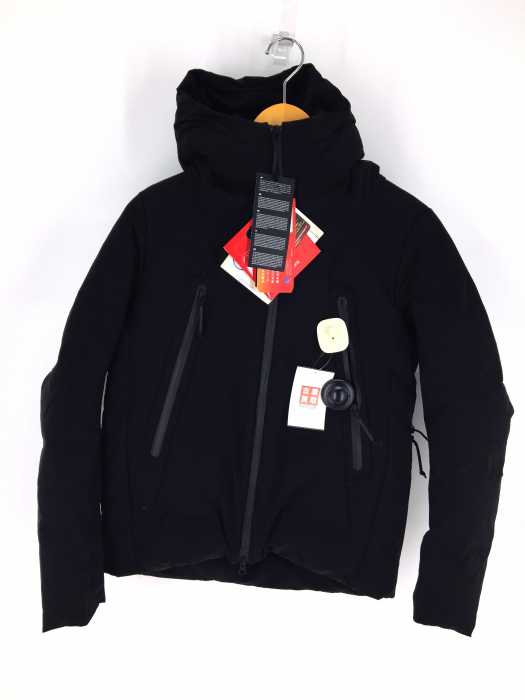 DESCENTE PORTER NEXUSVII（デサント ポーター ネクサスセブン） MIZUSAWA DOWN SHUTTLE SPECIAL メンズ アウター