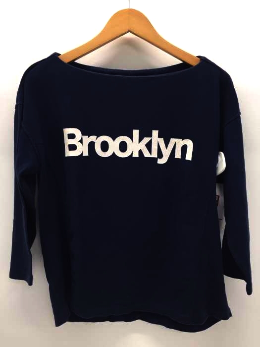 Champion（チャンピオン） 七分袖Tシャツ レディース トップス