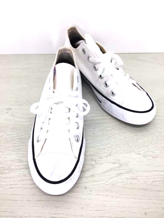 CONVERSE（コンバース） NEXTAR110 OX レディース シューズ