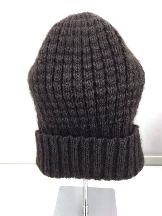 ANGIOLO FRASCONI（） ニットキャップ レディース 帽子