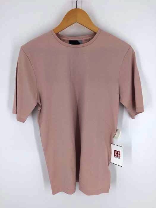 ATON（エイトン） クルーネックTシャツ レディース トップス
