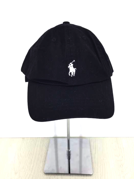POLO RALPH LAUREN(ポロラルフローレン) CLASSIC SPORT CAP メンズ 帽子