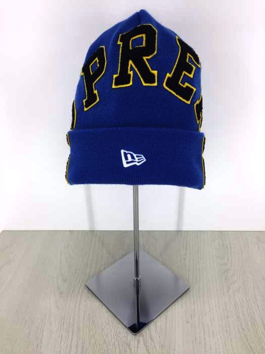Supreme（シュプリーム） 20AW Big Arc Beanie メンズ 帽子