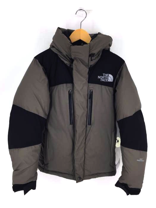 THE NORTH FACE(ザノースフェイス) baltro Light Jacket メンズ アウター