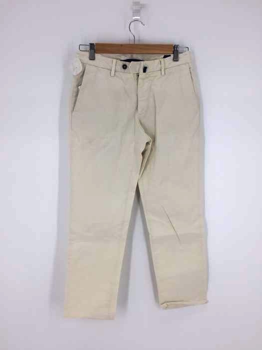 INCOTEX（インコテックス） COMFORT CHINO SLOWEAR メンズ パンツ