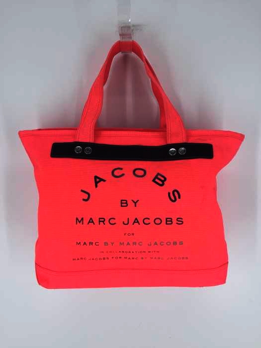 JACOBS BY MARC JACOBS（ジェイコブスバイマークジェイコブス） キャンバストートバッグ レディース バッグ