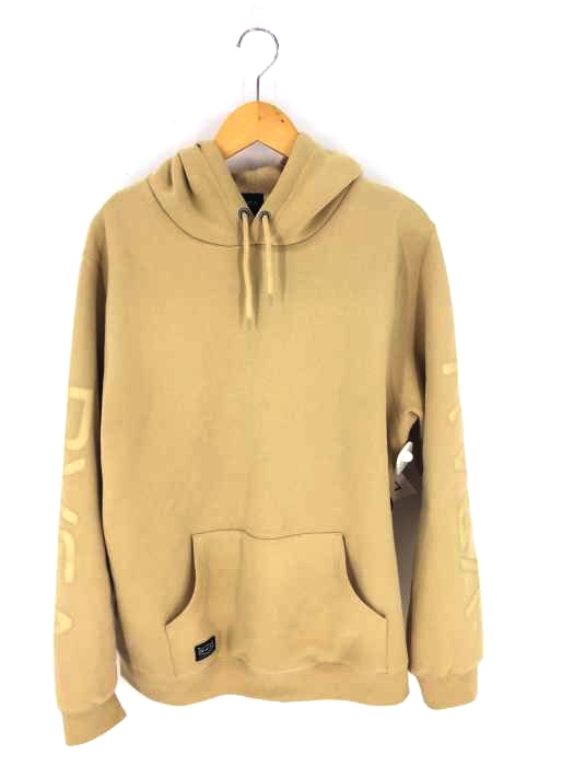 RVCA(ルーカ) BIG PIXEL HOODIE メンズ トップス