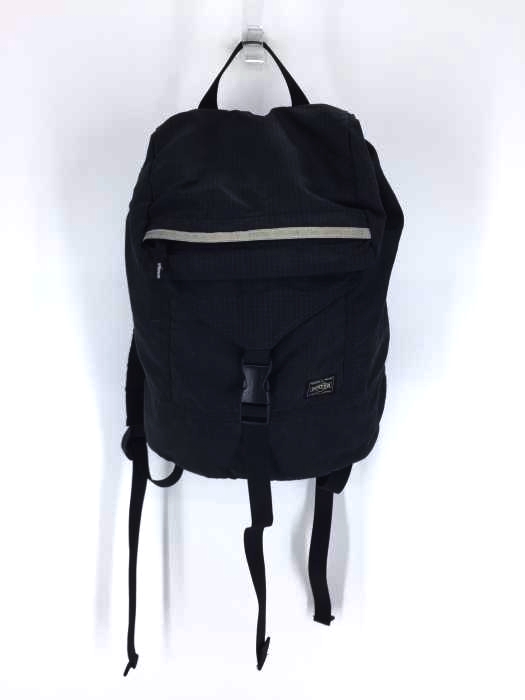 PORTER（ポーター） リップストップ バックパック レディース バッグ
