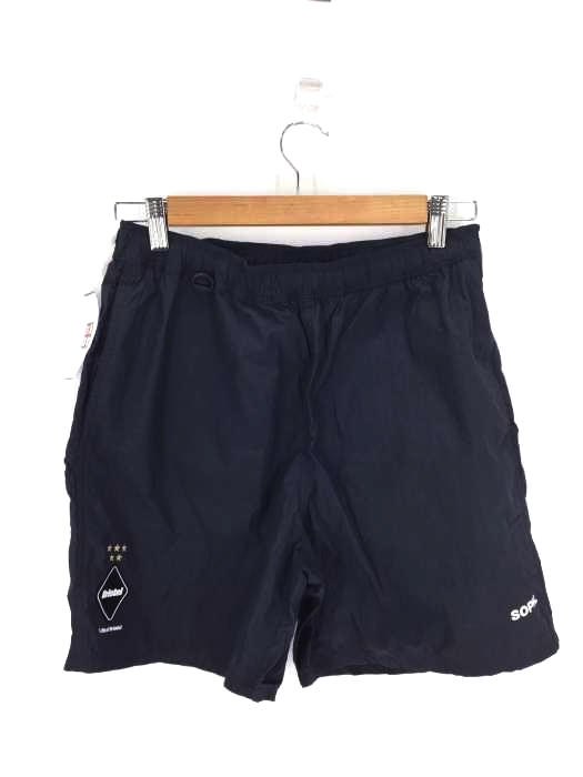 FC Real Bristol（エフシーレアルブリストル） 20SS MESH BACK POCKET SHORTS メンズ パンツ