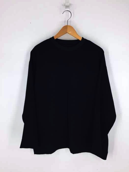 UNITED ARROWS & SONS by DAISUKE OBANA（ユナイテッドアローズアンドサンズ） TWL CREW L/SL メンズ トップス