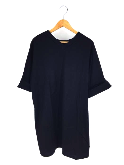 JOURNAL STANDARD（ジャーナルスタンダード） サイドスリットVネックカットソー ワンピース レディース ワンピース